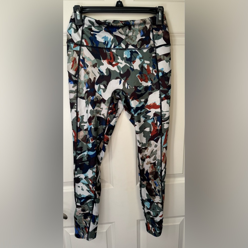 Free People Movement leggings